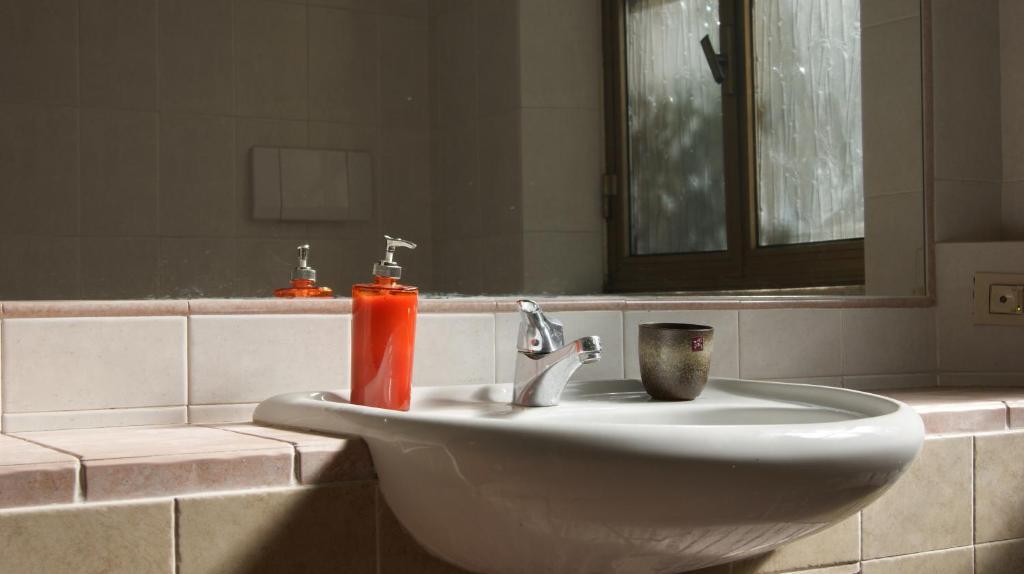 Vegan Inn Airport - Adults Only - Late Check In Ф'юмічіно Номер фото