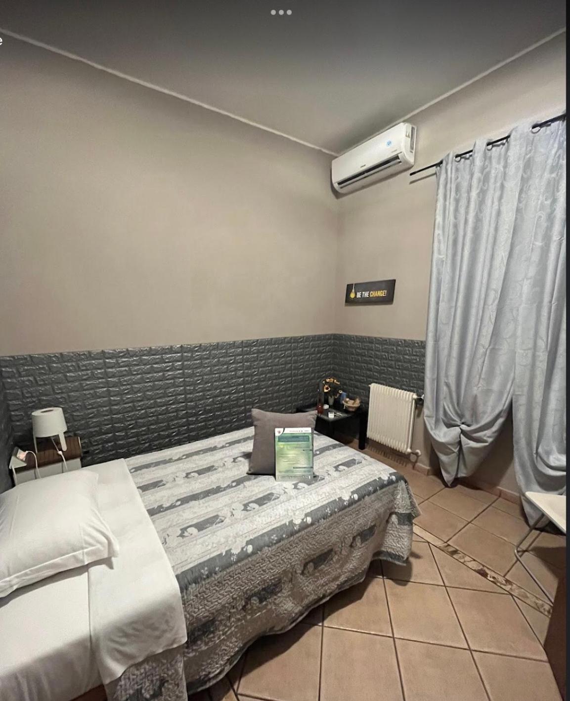 Vegan Inn Airport - Adults Only - Late Check In Ф'юмічіно Екстер'єр фото